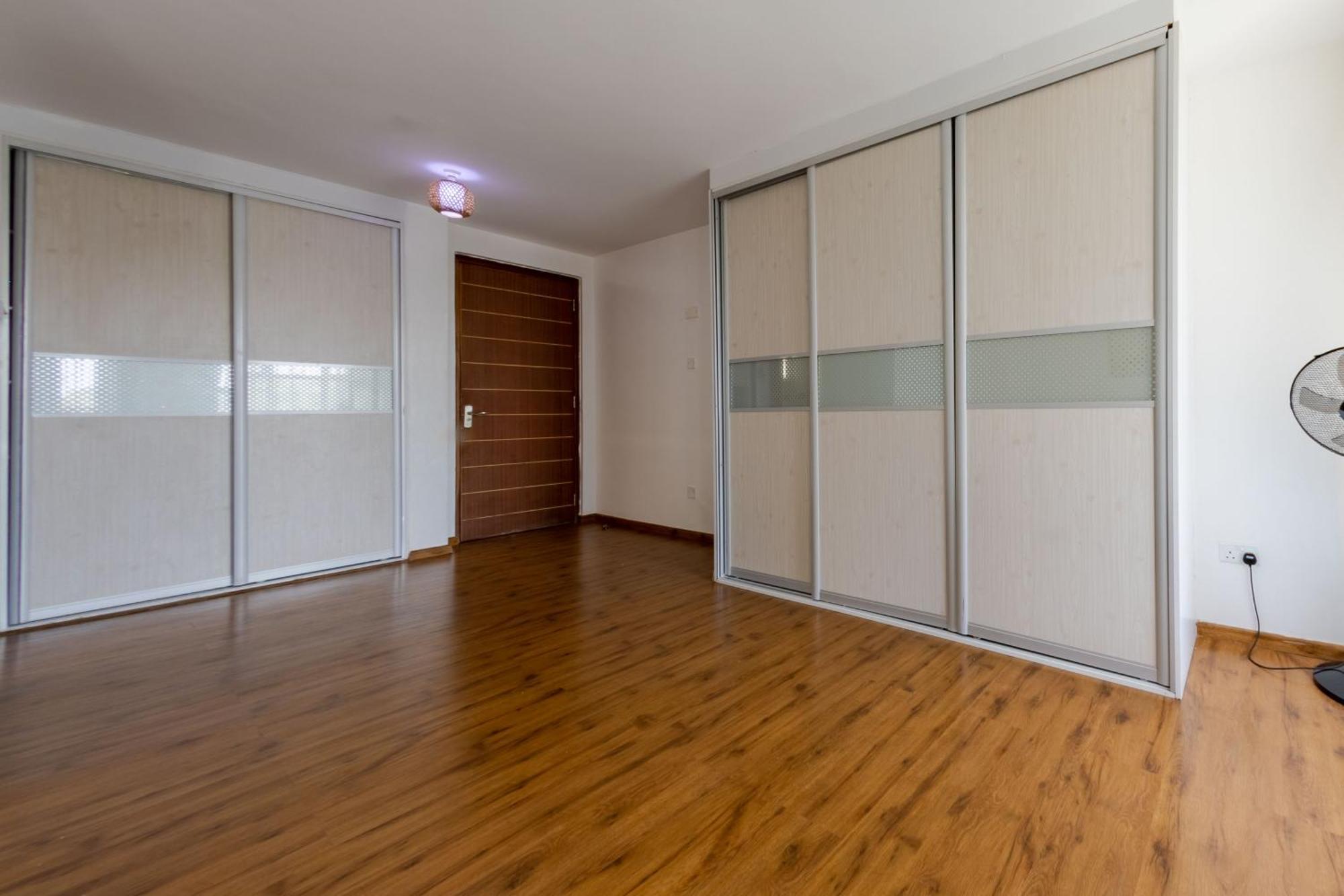 Erica Residences - Riverside Nairobi Dış mekan fotoğraf